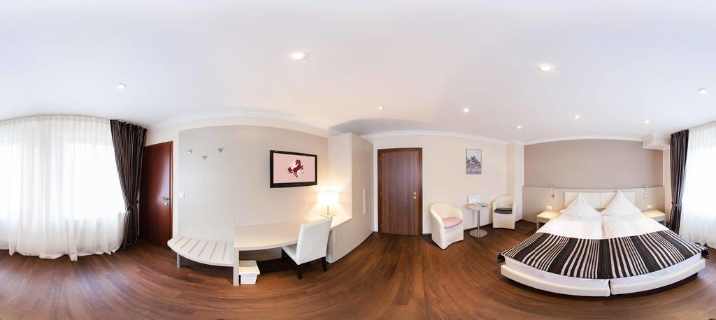 Hotel Il Cavallino Warendorf Quarto foto