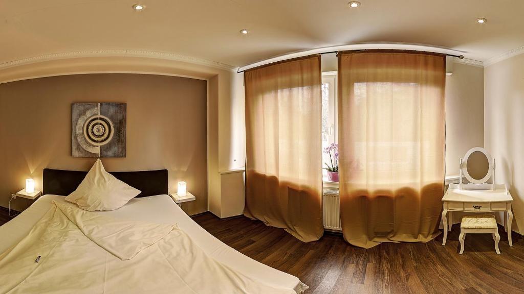 Hotel Il Cavallino Warendorf Quarto foto